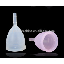 2016 Factory menstrual cycle cup menstrual cups menstrual products